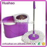 Spin Magic Mop New Floor Cleaning Product Microfiber Mop thumbnail-4