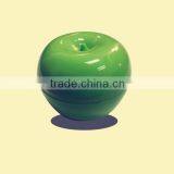 Apple Shape Plastic Food Container thumbnail-1