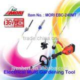 Zero Emission Electrical Multi Gardening Tool thumbnail-1