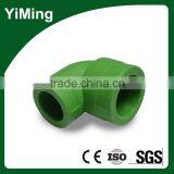 YiMing Reducer Elbow Pipe of Fitting thumbnail-1