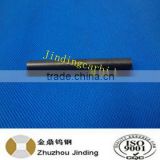 tungsten solid carbide rods or tungsten carbide round bar in high quality from Zhuzhou