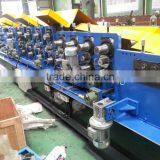 Steel Roof Truss Making Machinery Metal Roll Forming U C Z Purlin Machine thumbnail-3