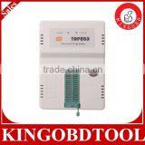 2014 Original Genuine Top853 USB Universal Programmer MCU Eprom Programmer With High Quality