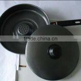 Carbon Steel Free Oil Magic Cooker Frying Pan