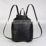 Fashion Custom Printed Logo Leather Elegant Tote Bag Factory thumbnail-6
