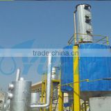YNZSY-CYJ Waste Oil to Diesel Distillation Machine for Truck