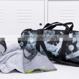 Custom Cheap Sport Bag High Quality 3D Print XRAY Men Bag
