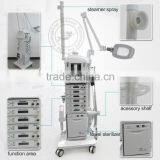 Hotsale 17 in 1 Multifunction Facial Beauty Apparatus DIY-1001 thumbnail-2