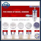 Homemade Pasta Machine