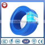 Single Core 1.5 mm 2.5 mm 4 mm 6 mm Copper Electrical Wire BV BVV BVVB BVR US $0.01-60 / Meter thumbnail-2
