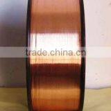 Factory Manufacturer(ISO CIQ AWS Approved)! CO2 Welding Wire & Mig Welding Wire ER70S 6 Sg2(free Sample) thumbnail-1