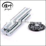 25x20x7mm Engraved Semi-Precious Stone Giveaway Creative Fridge Magnet