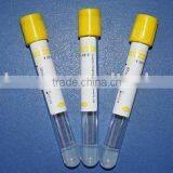 Vacuum Blood Tube-3mlSST Tube