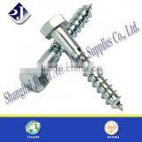 Good Quality Made in China Hex Nail/Steel Nail Price