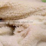 Top Grade Most Popular Bubble Fake Fur Fabric