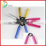 Crossfit Strength Trainer Heavy Aluminum Hand Gripper Quality Choice thumbnail-1