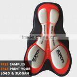 Print Style Cycling Gel Padded Underwear thumbnail-2
