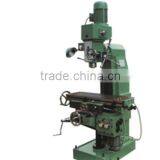Vocational Training Equipment,XK-X5025 Milling Machine