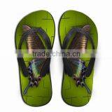 Ladies Flat Slipper thumbnail-2