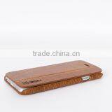 Fashion Perfect Leather Flip Cover Executive Flip Case for IPhone 6 thumbnail-6
