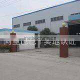 Taizhou Hailing District Hengye Machinery Factory company overview - view 2 thumbnail