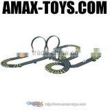 Sc-495943 1:43 Scale Hand Powered Slot Car With Track Length 10.6 Meter thumbnail-1