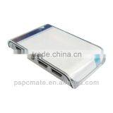 4 Port Flat Usb Hub as Promotional Gifts 2013