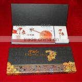 Delicate Small Calendar Printing Service