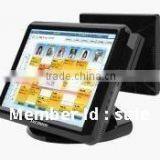 15"all in One Point of Sale Pos System Cash Register Pos System Pos Machine