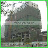 New HDPE Dark Blue Sun Shade Sail thumbnail-6