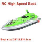 RC boat HT3829 remote control boat