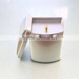 Fashionable Irregular Tin Wine Box,Metal Wine Tin Boxes thumbnail-1