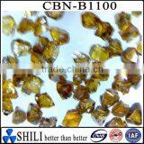 Industrial Diamond Tools Materials Cubic Boron Nitride CBN Powder