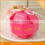 Hot Sale Magnetic Gift Box Foldable thumbnail-2