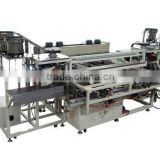 Automatic Montage Machine for Espagonlette and Pin