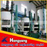 Superior Quality First Class Service Semi Manual Sesame Oil Press Machine thumbnail-4