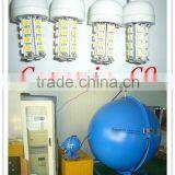 Ceramic Material Epistar/Bridgelux Chips MR16/E27/E14/B22 g9 Led Bulb