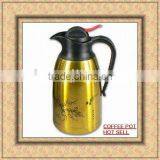 Arabic Vacuum Coffee Pot thumbnail-1