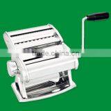 150mm Stramlined Manual Italian Pasta Cutter machine