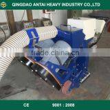 Road Shot Blasting Machine