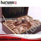 Gift Boxes With Handles, Elegant Hard Paper Gift Box