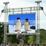 Outdoor Advertising LED Billboard Diaplay