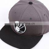 Wholesale Snap Back Caps Design Your Own Snapback Cap thumbnail-2