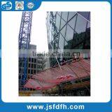 2016 Newest Safety Net Dustproof And Anti Falling Construction Net For Building Protect thumbnail-4
