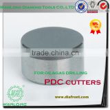 long life 1310 Oilfield drilling PDC cutter - top-ranking PDC cutters