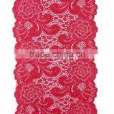 High Quality Lace Trim/ Battenburg Lace Trimming /Nylon Lace Trim thumbnail-5
