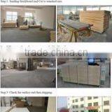 Shuyang Dapeng Decoration Materials Co., Ltd. company overview - view 2 thumbnail