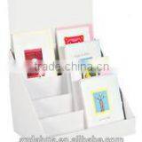 Cardboard Counter Top Display Boxes in Packaging Box