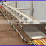 High Effciency and Energy Saving Tunnel Microwave Sterilizer Machine thumbnail-1