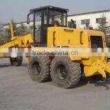 Motor Grader PY180C